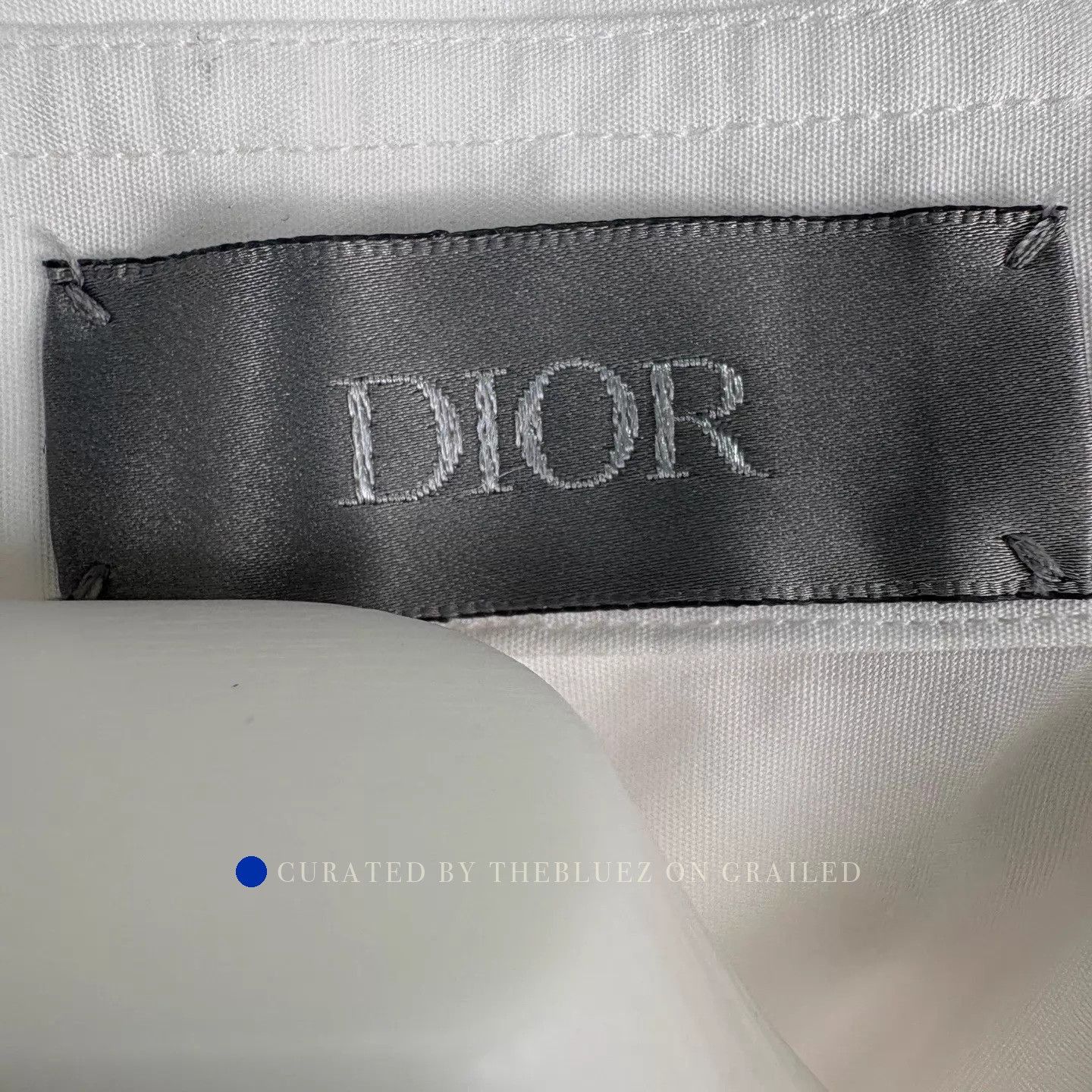 Dior Vintage Item Size US M / EU 48-50 / 2 - 5 Thumbnail