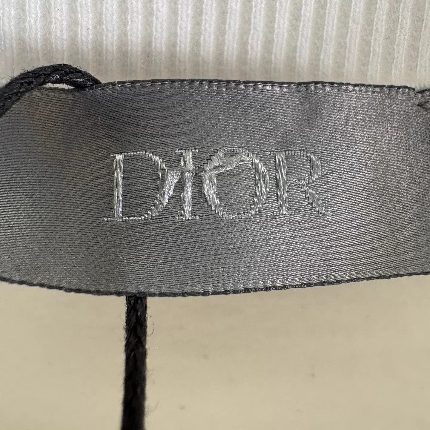 Dior Vintage Item Size US M / EU 48-50 / 2 - 5 Thumbnail