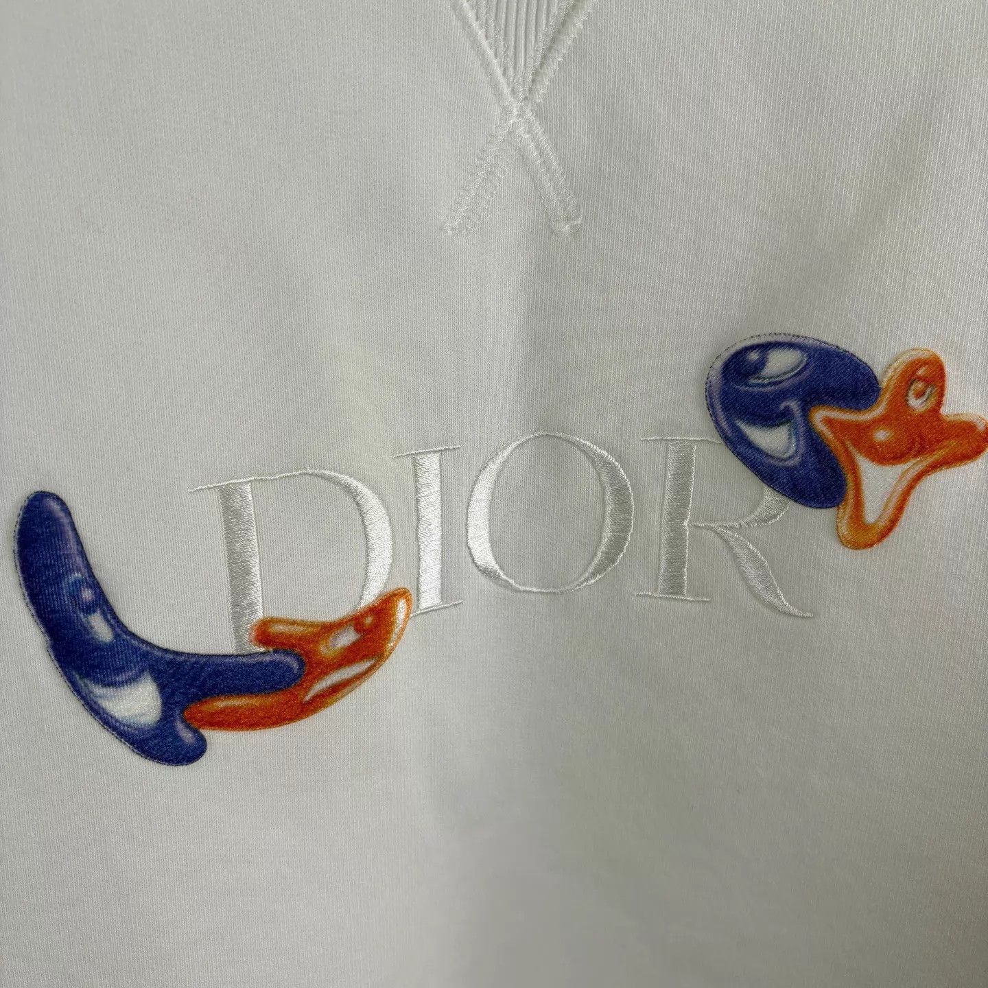 Dior Vintage Item Size US M / EU 48-50 / 2 - 4 Thumbnail