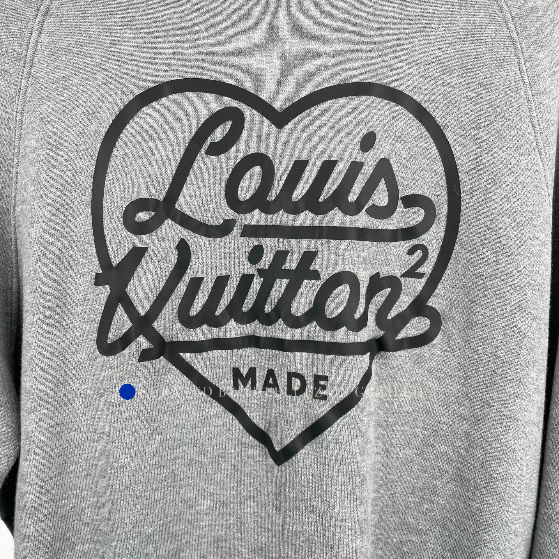 Louis Vuitton Vintage Item Size US S / EU 44-46 / 1 - 3 Thumbnail
