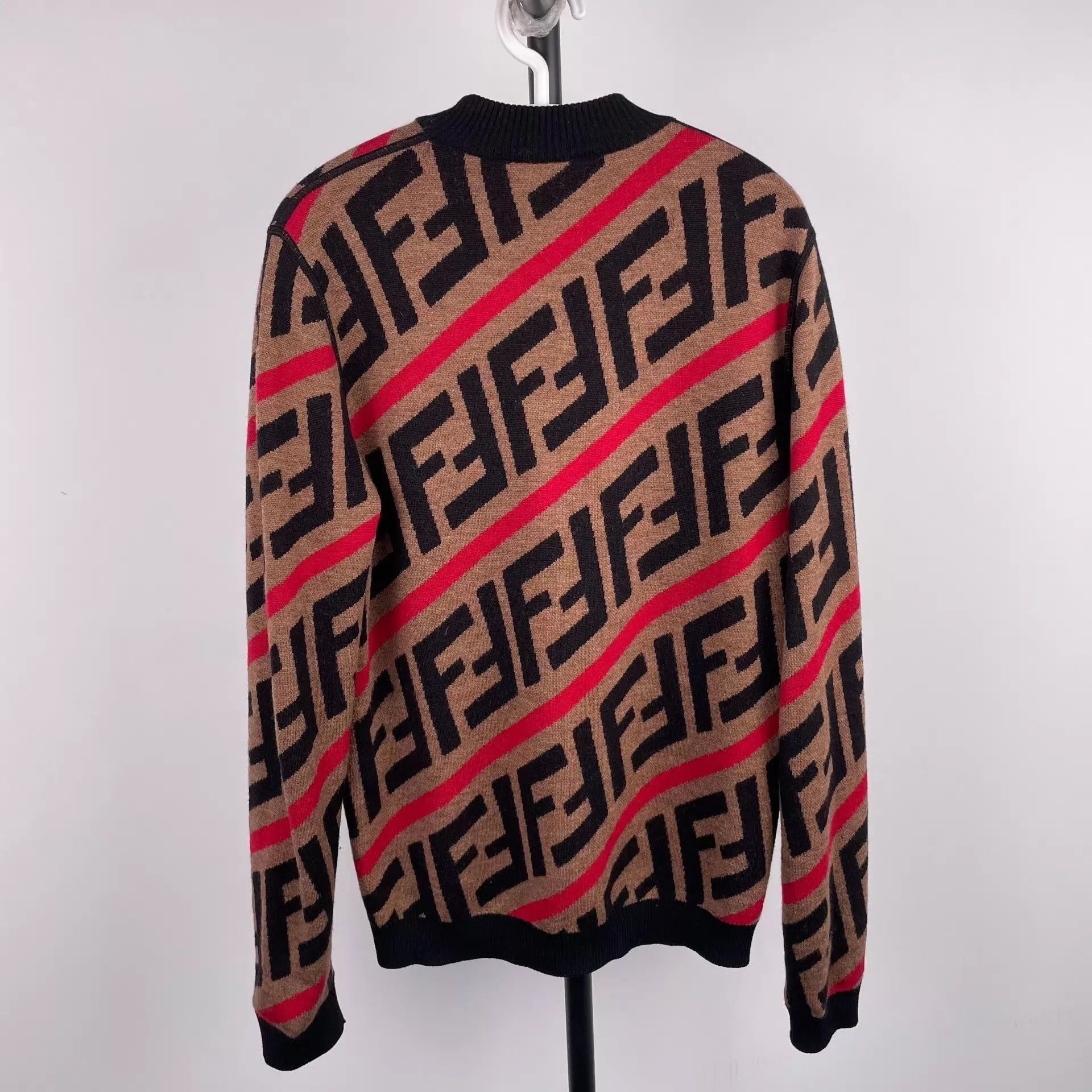 Fendi Vintage Item Size US S / EU 44-46 / 1 - 2 Thumbnail
