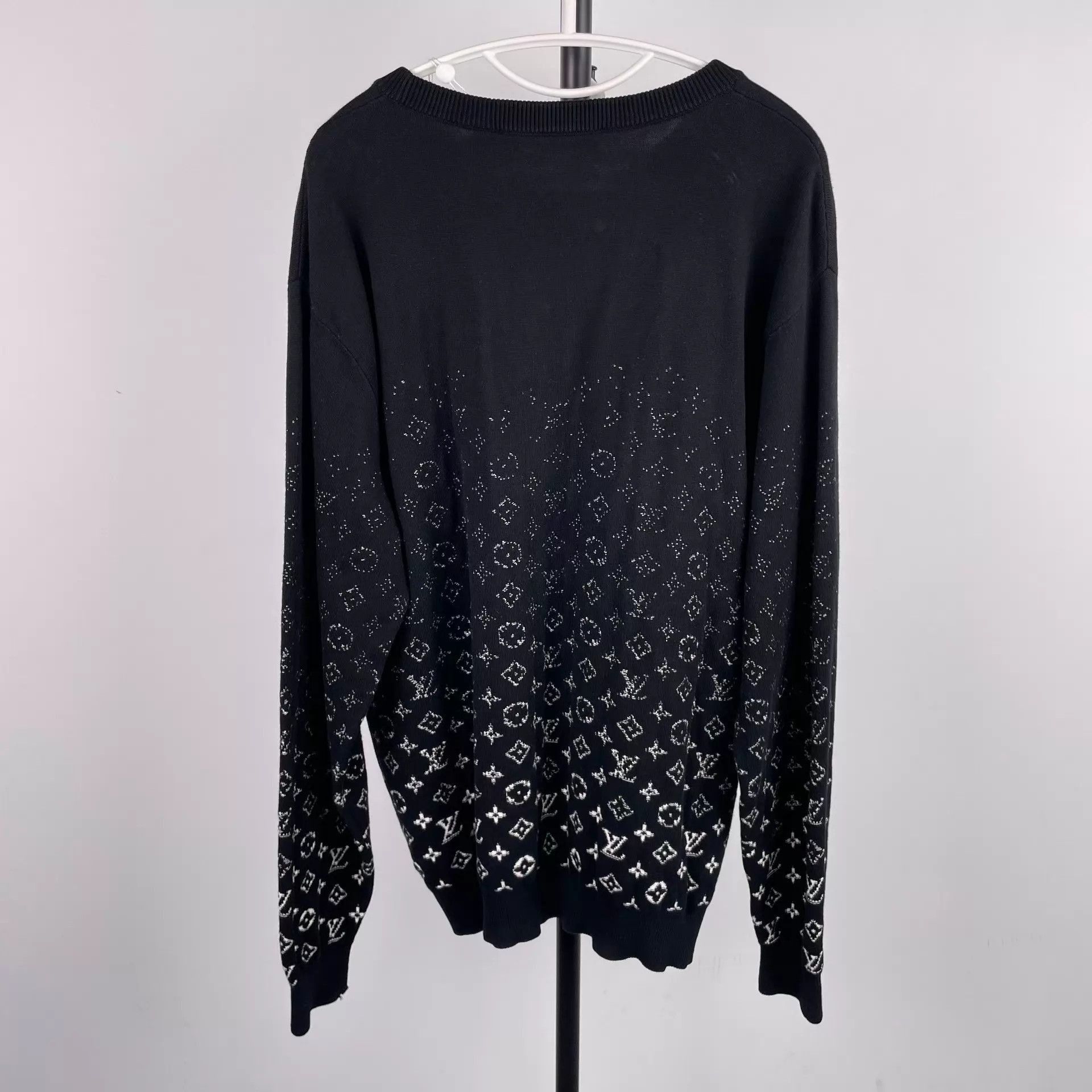 Louis Vuitton Vintage Item Size US XL / EU 56 / 4 - 2 Thumbnail