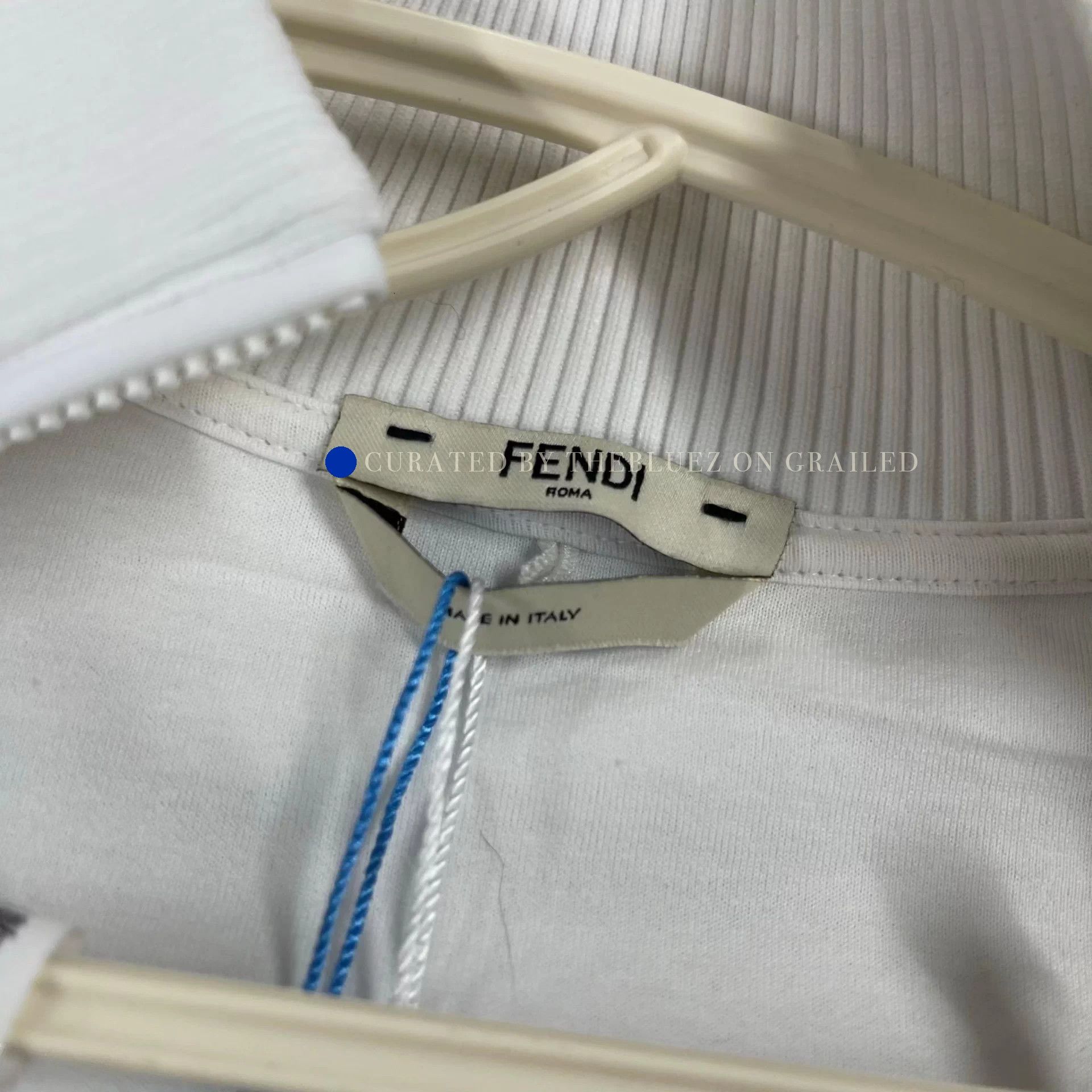 Fendi Vintage Item Size US S / EU 44-46 / 1 - 8 Thumbnail