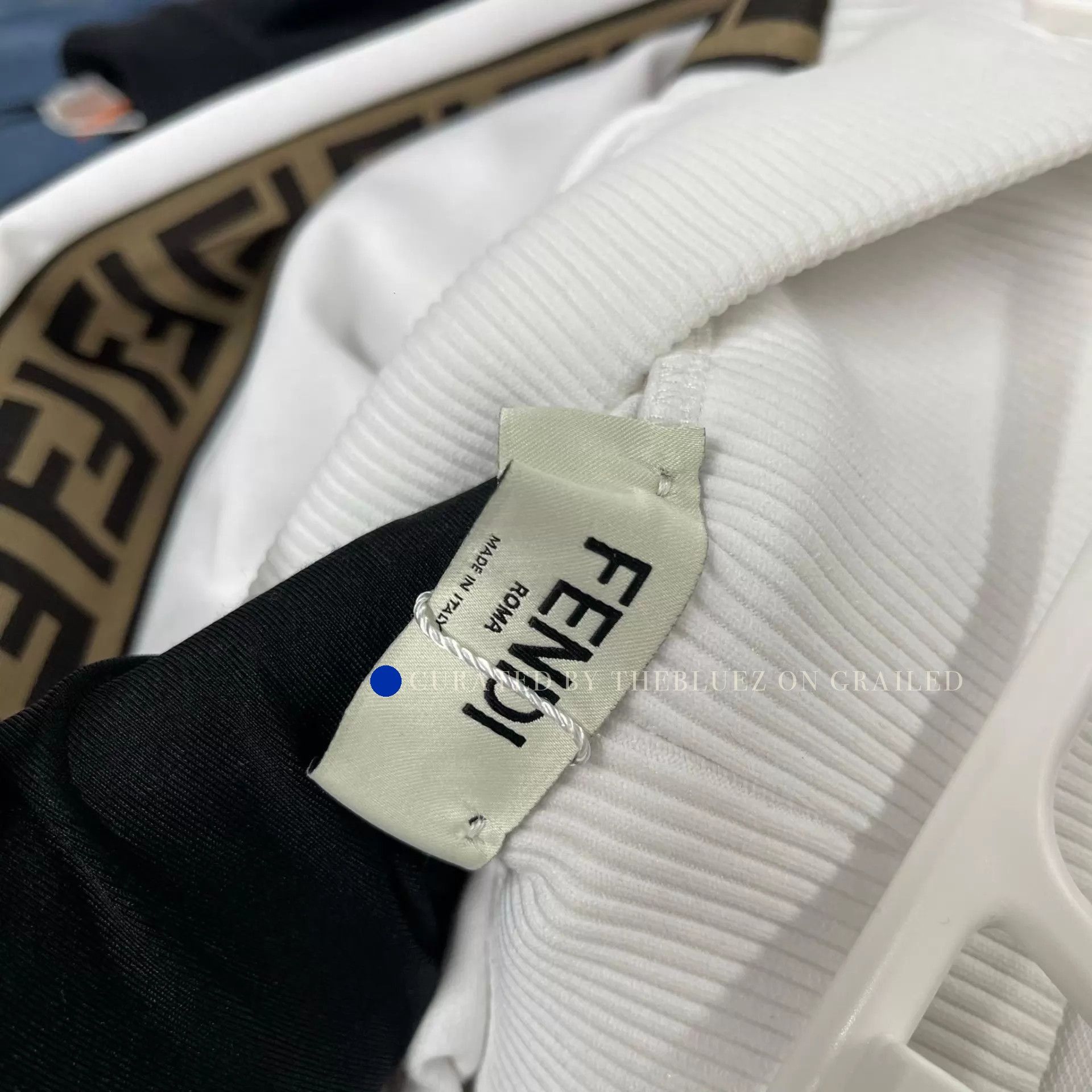 Fendi Vintage Item Size US S / EU 44-46 / 1 - 5 Thumbnail