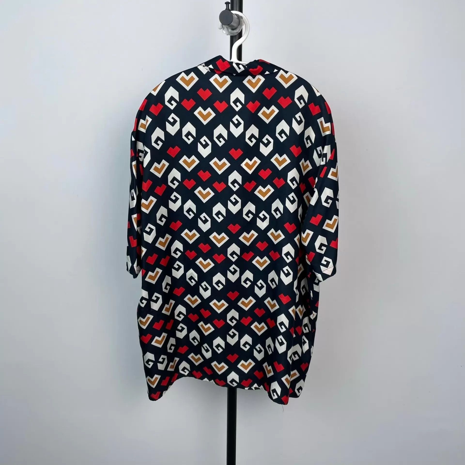 Gucci Vintage Item Size US M / EU 48-50 / 2 - 2 Thumbnail