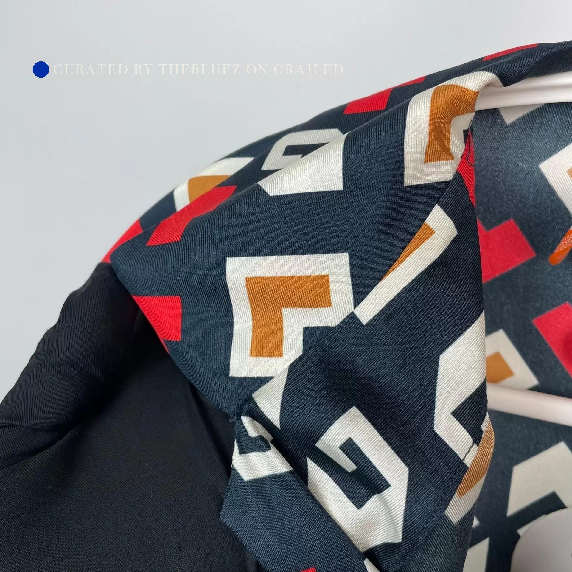 Gucci Vintage Item Size US M / EU 48-50 / 2 - 4 Thumbnail
