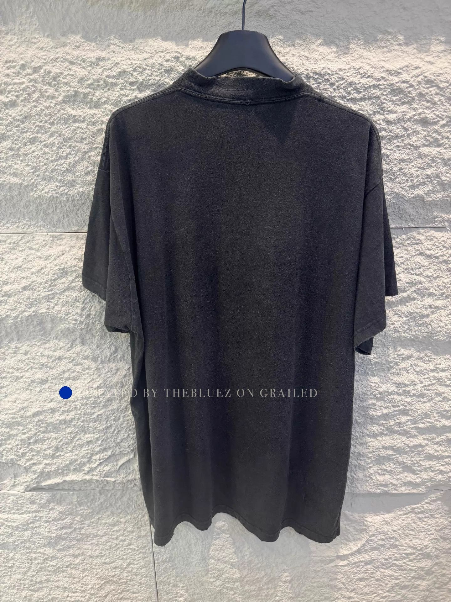 Balenciaga Vintage Item Size US M / EU 48-50 / 2 - 3 Thumbnail