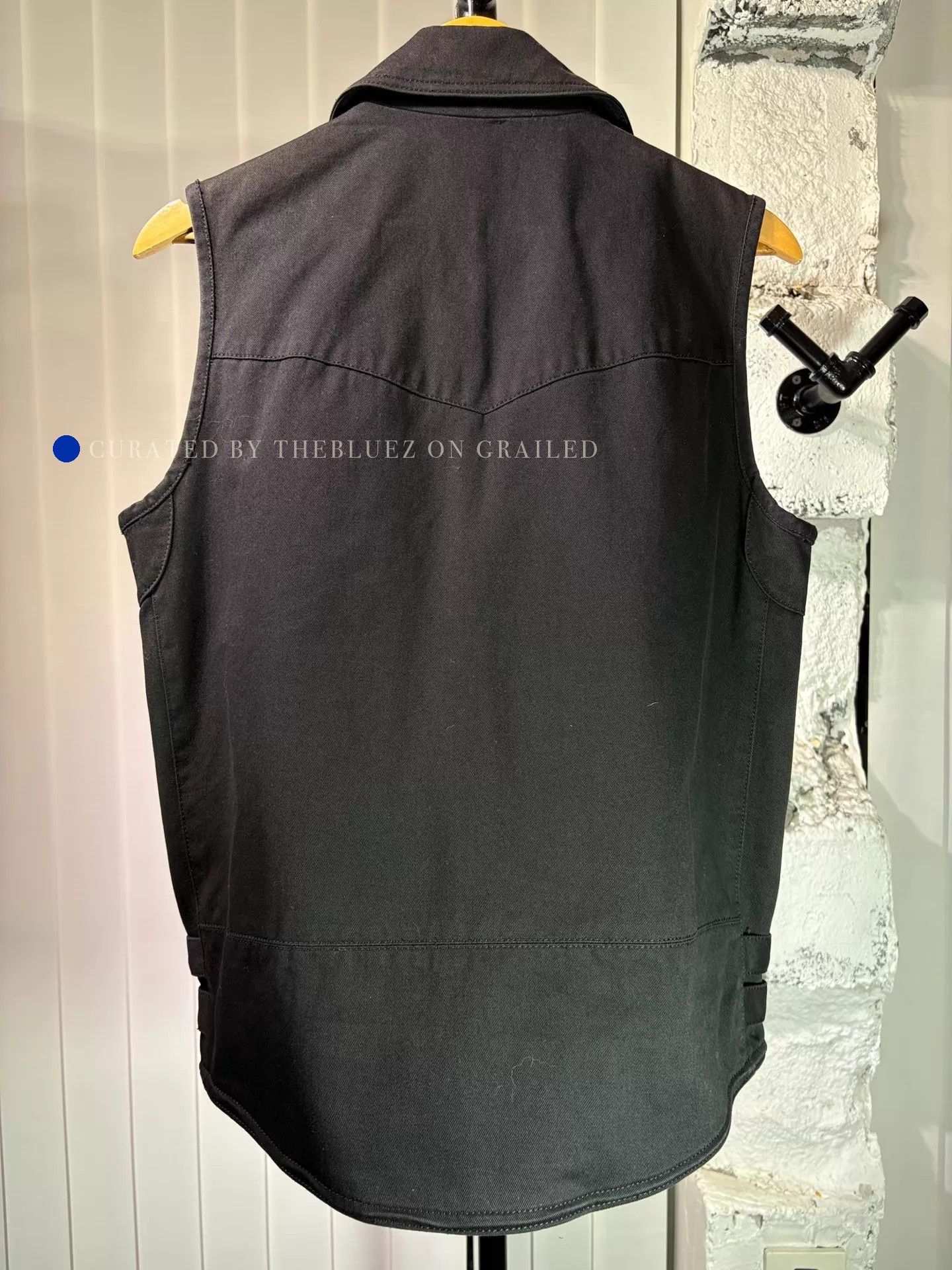 Number (N)ine Vintage Item Size US M / EU 48-50 / 2 - 4 Thumbnail