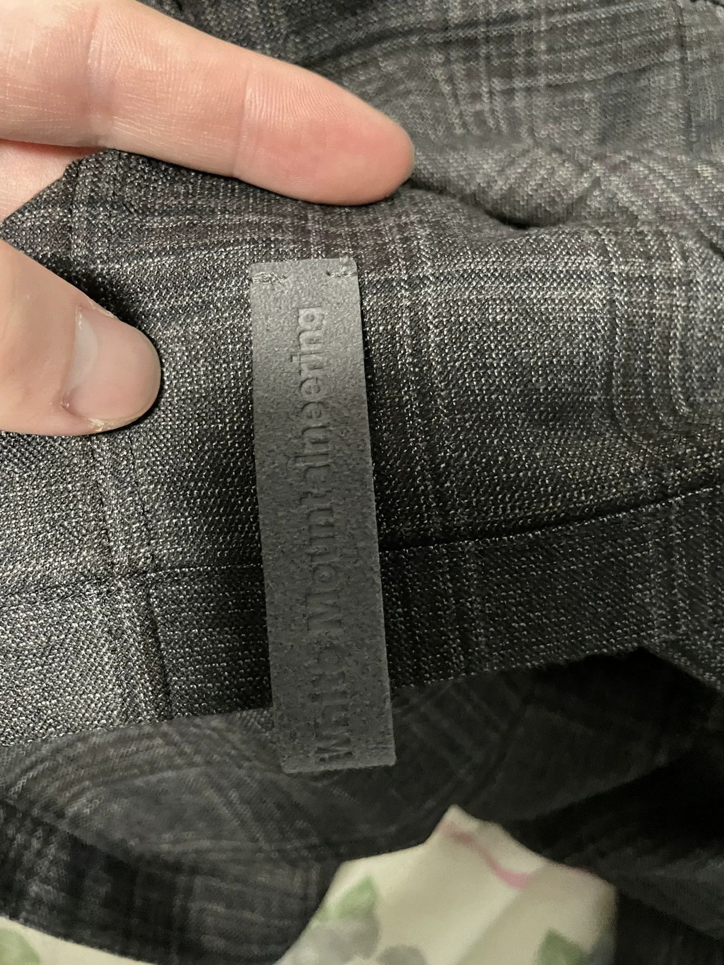 White Mountaineering Vintage Item Size US S / EU 44-46 / 1 - 3 Thumbnail