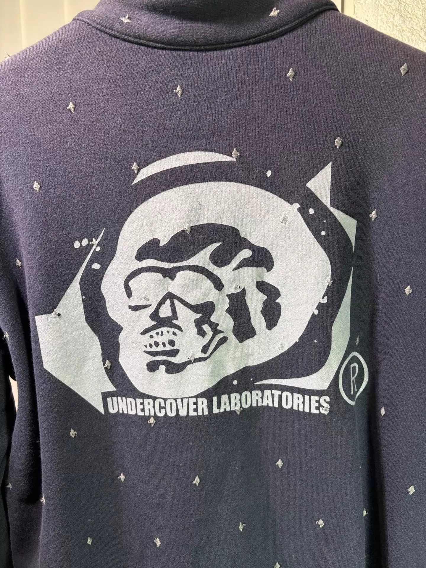 Undercover Vintage Item Size US M / EU 48-50 / 2 - 5 Thumbnail