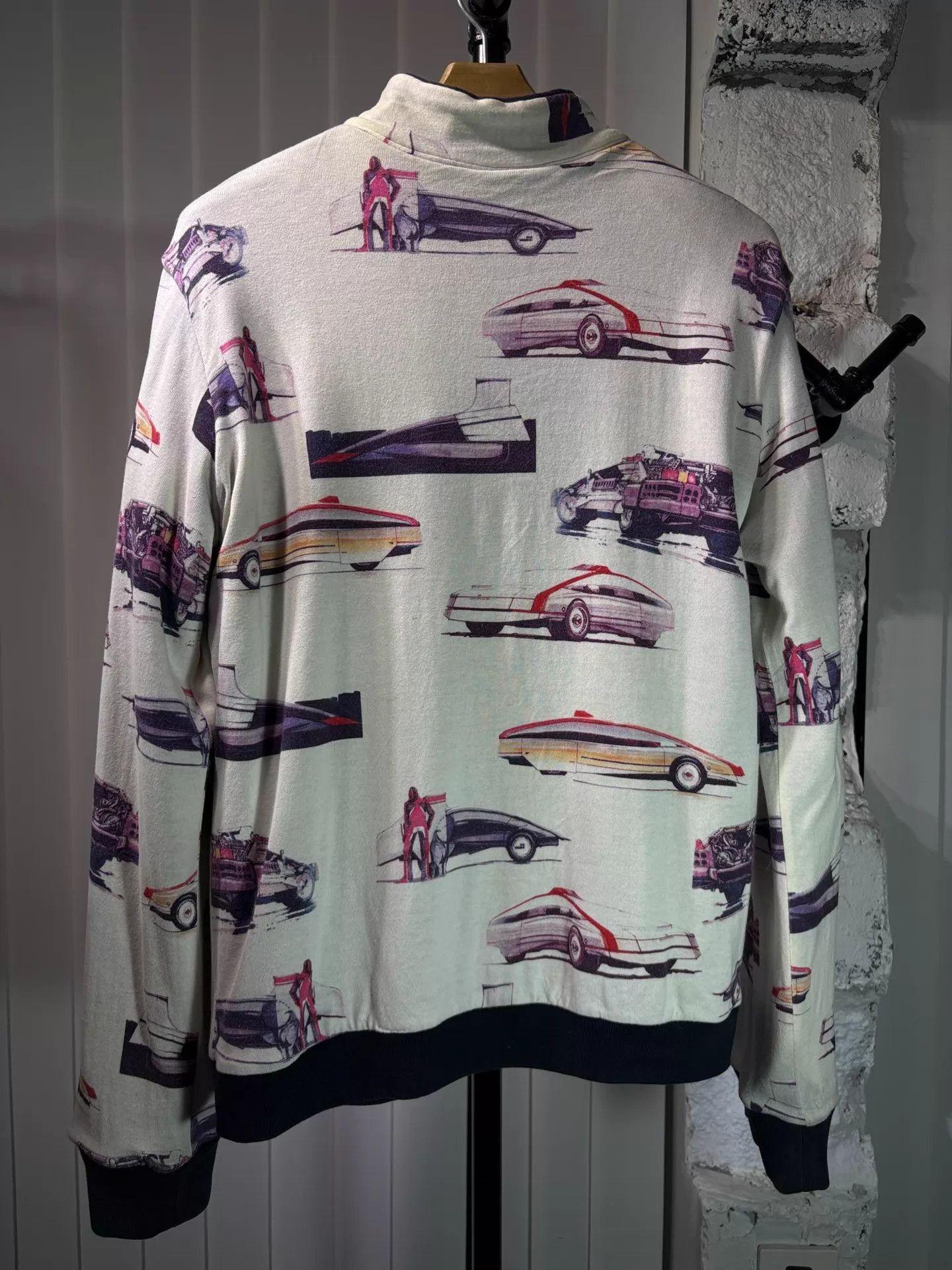 Undercover Vintage Item Size US M / EU 48-50 / 2 - 2 Thumbnail