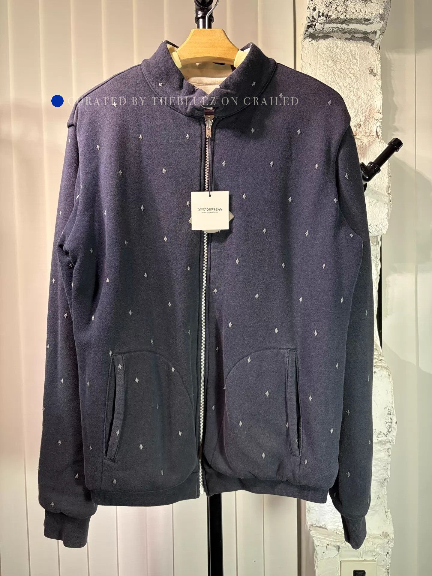 Undercover Vintage Item Size US M / EU 48-50 / 2 - 3 Thumbnail