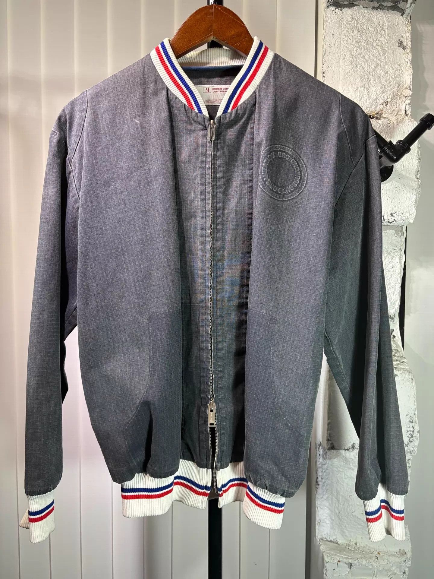 Undercover Vintage Item Size US M / EU 48-50 / 2 - 3 Thumbnail