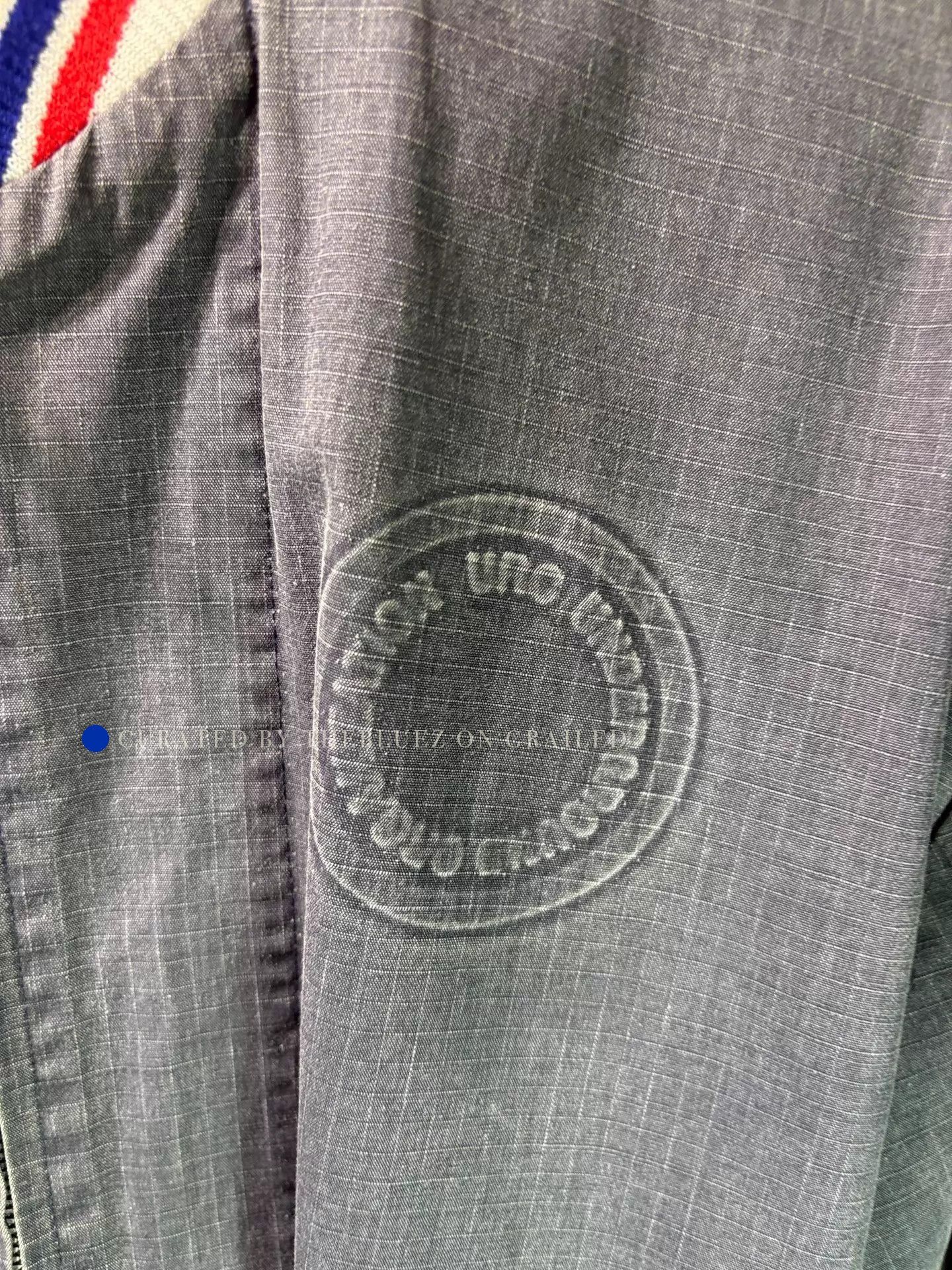 Undercover Vintage Item Size US M / EU 48-50 / 2 - 4 Thumbnail