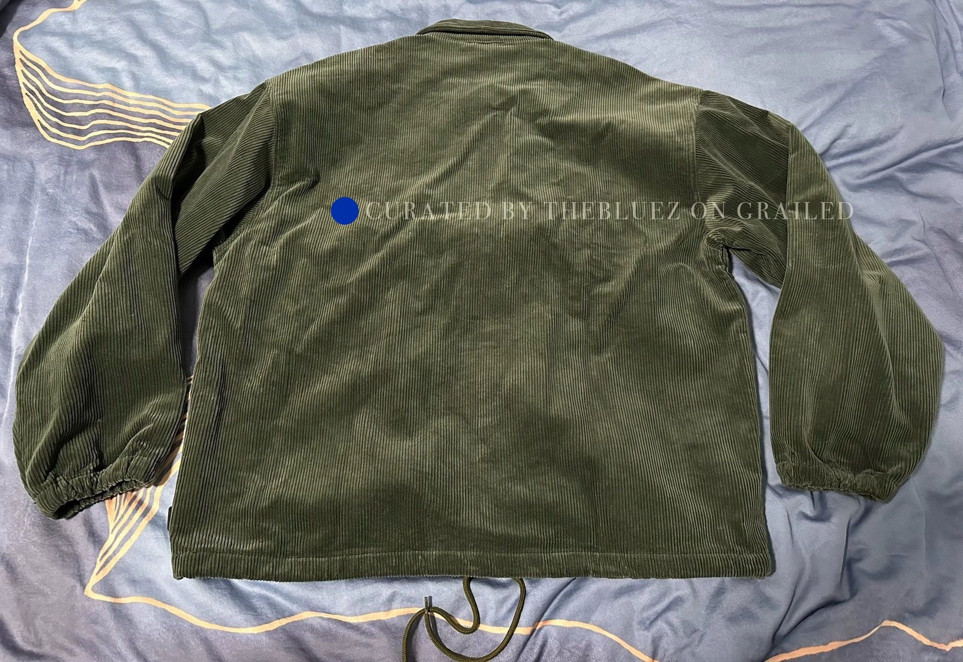 Neighborhood Vintage Item Size US L / EU 52-54 / 3 - 2 Thumbnail