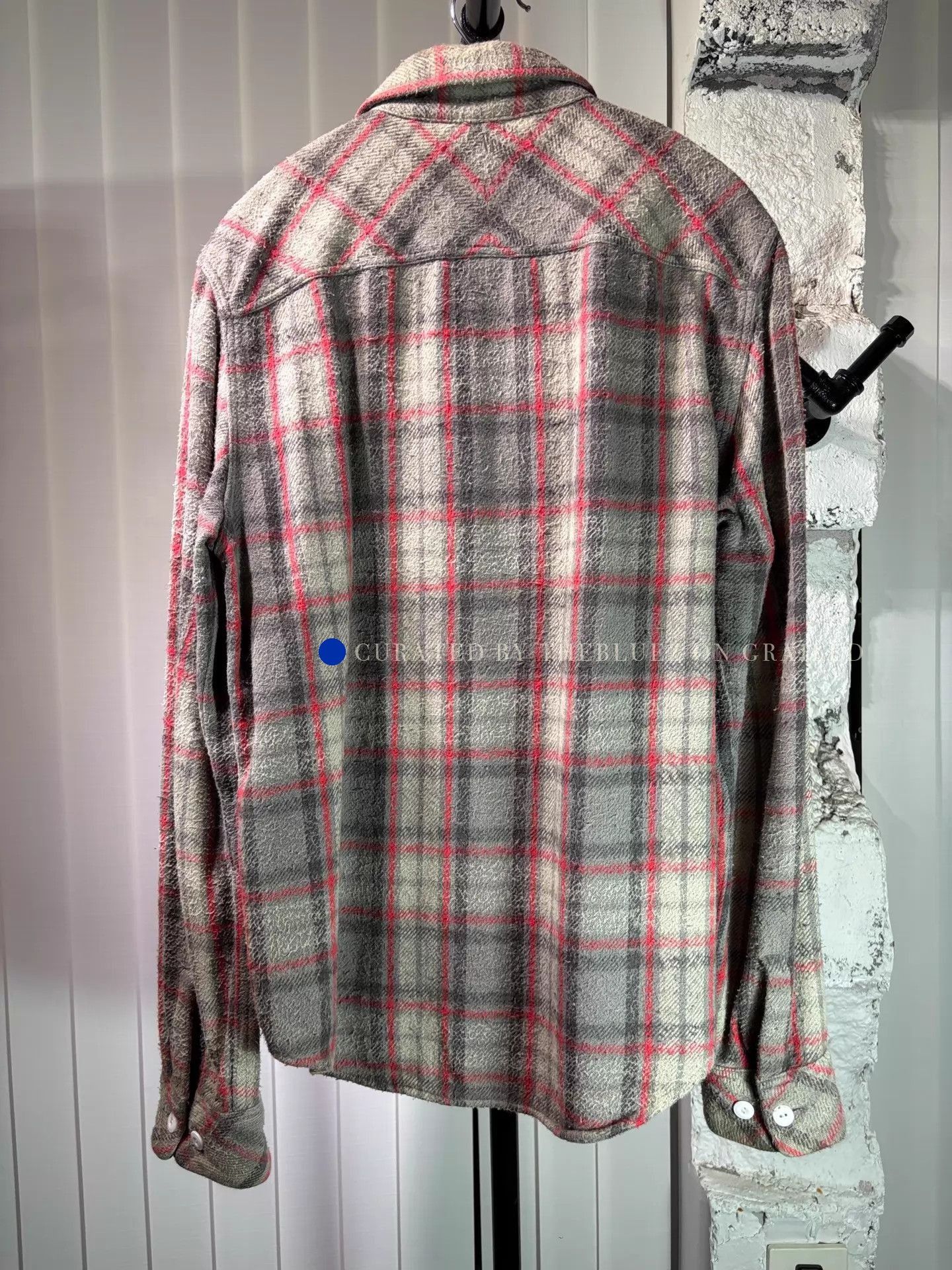 Number (N)ine Vintage Item Size US L / EU 52-54 / 3 - 2 Thumbnail