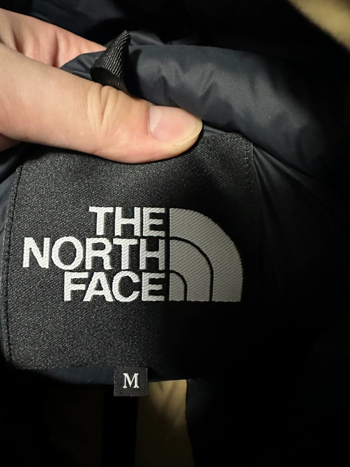 The North Face Vintage Item Size US M / EU 48-50 / 2 - 5 Thumbnail