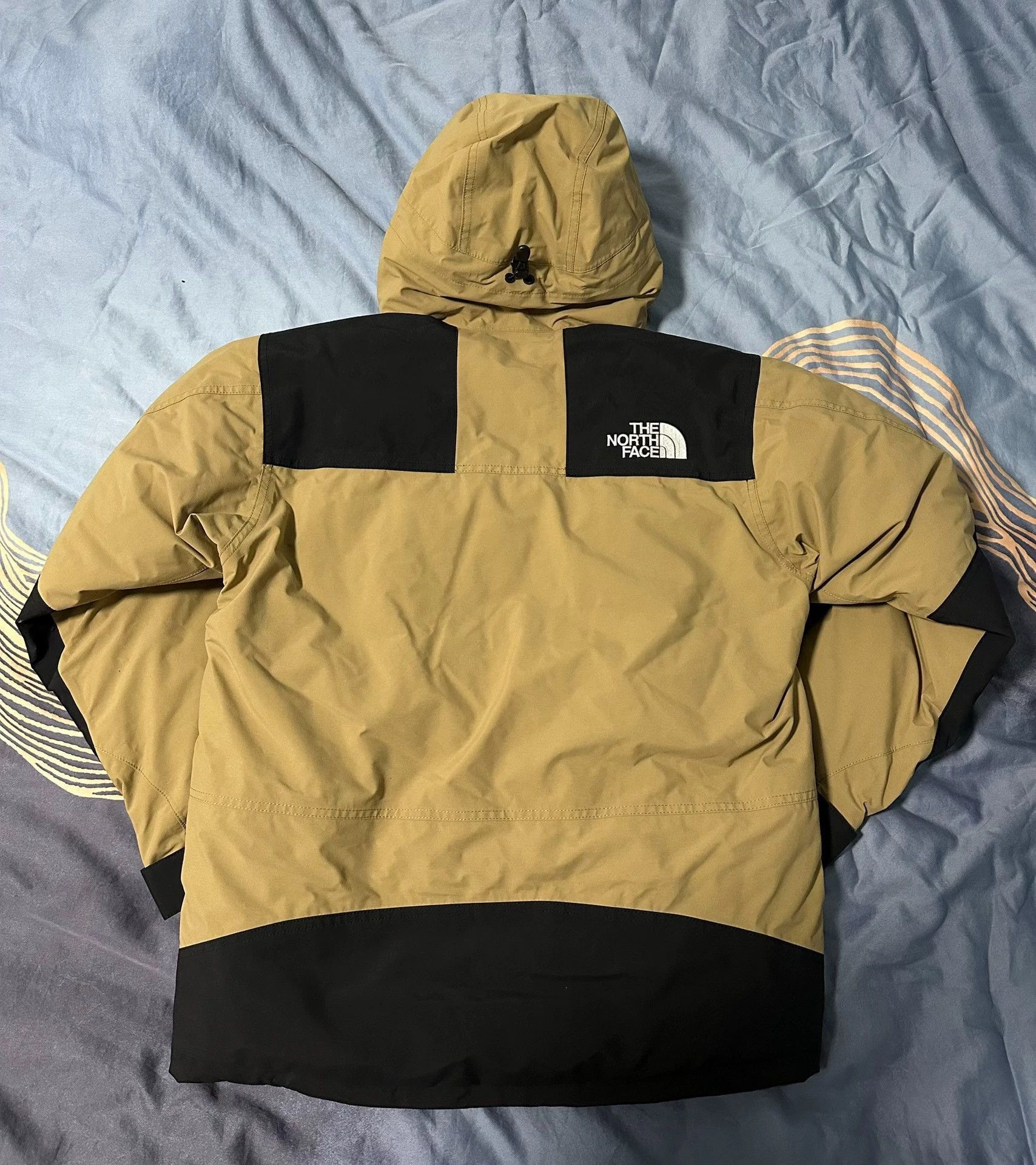 The North Face Vintage Item Size US M / EU 48-50 / 2 - 3 Thumbnail