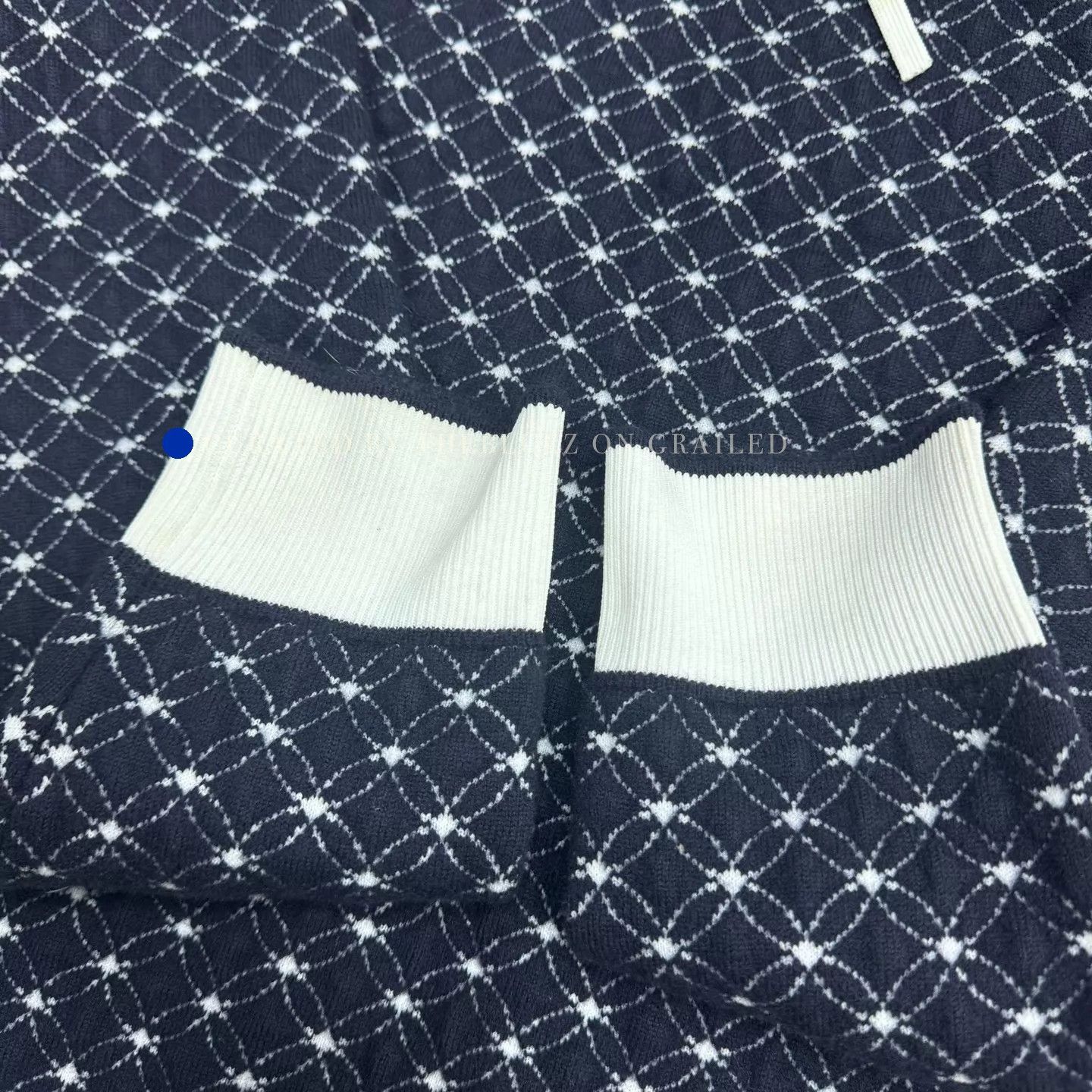 Louis Vuitton Vintage Item Size US M / EU 48-50 / 2 - 5 Thumbnail
