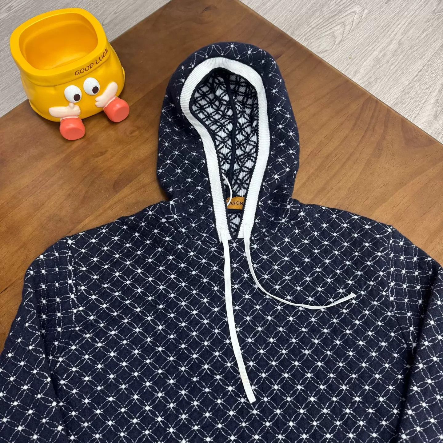 Louis Vuitton Vintage Item Size US M / EU 48-50 / 2 - 3 Thumbnail