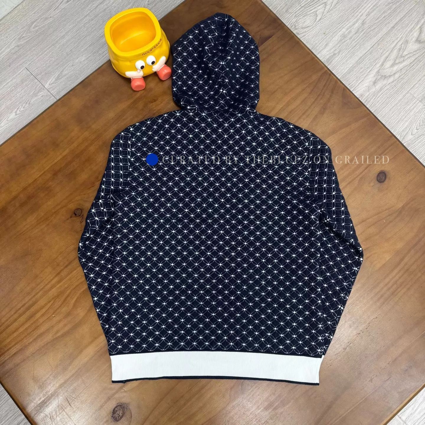 Louis Vuitton Vintage Item Size US M / EU 48-50 / 2 - 2 Thumbnail