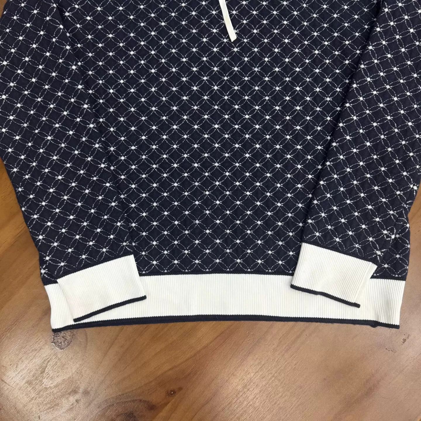 Louis Vuitton Vintage Item Size US M / EU 48-50 / 2 - 4 Thumbnail