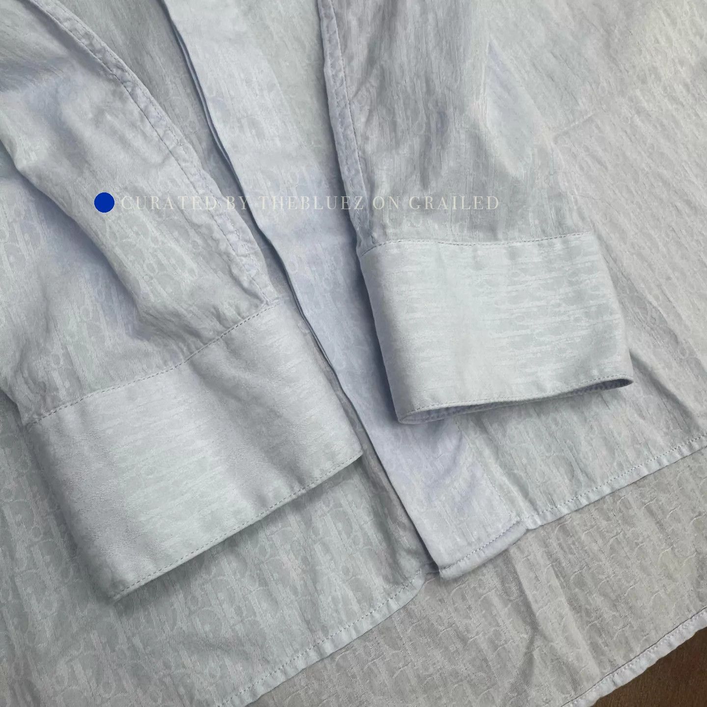 Dior Vintage Item Size US M / EU 48-50 / 2 - 5 Thumbnail