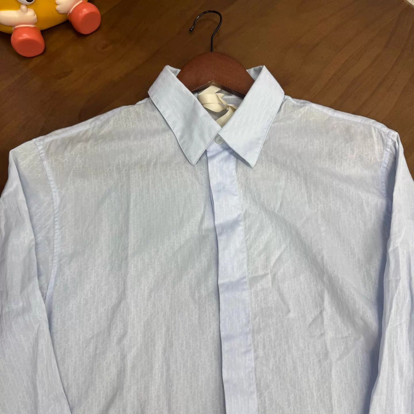 Dior Vintage Item Size US M / EU 48-50 / 2 - 3 Thumbnail