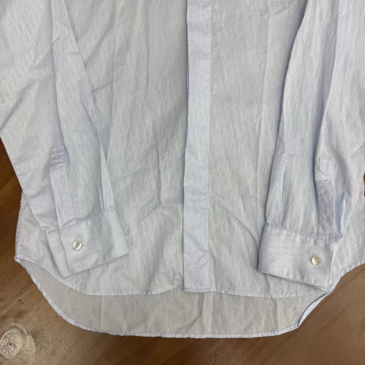 Dior Vintage Item Size US M / EU 48-50 / 2 - 4 Thumbnail