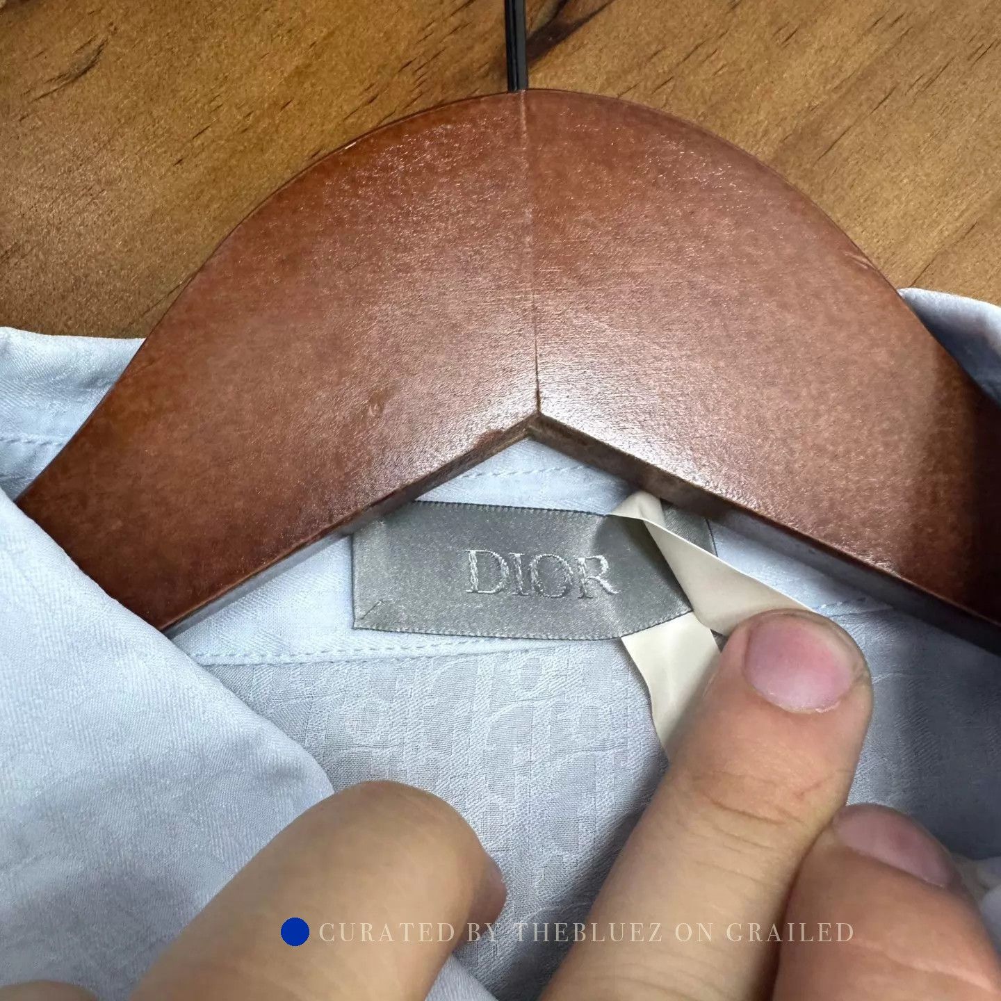 Dior Vintage Item Size US M / EU 48-50 / 2 - 6 Thumbnail