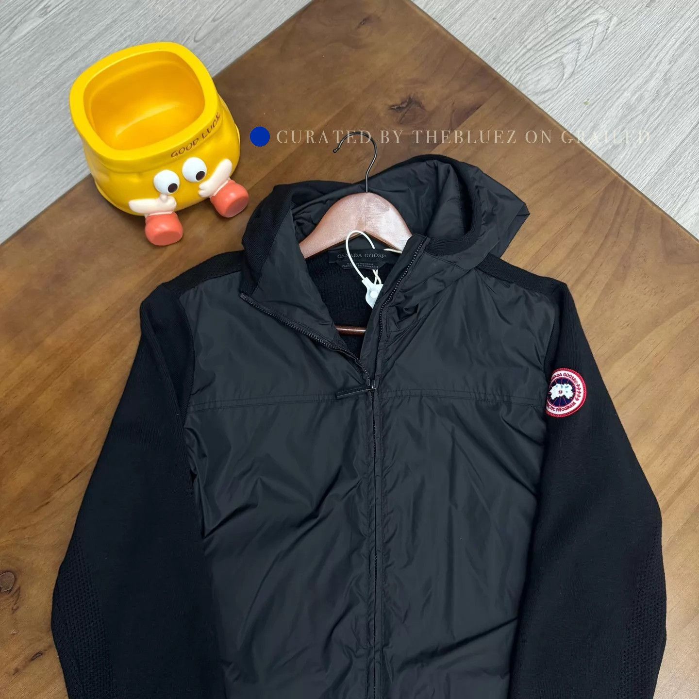 Canada Goose Vintage Item Size US M / EU 48-50 / 2 - 3 Thumbnail