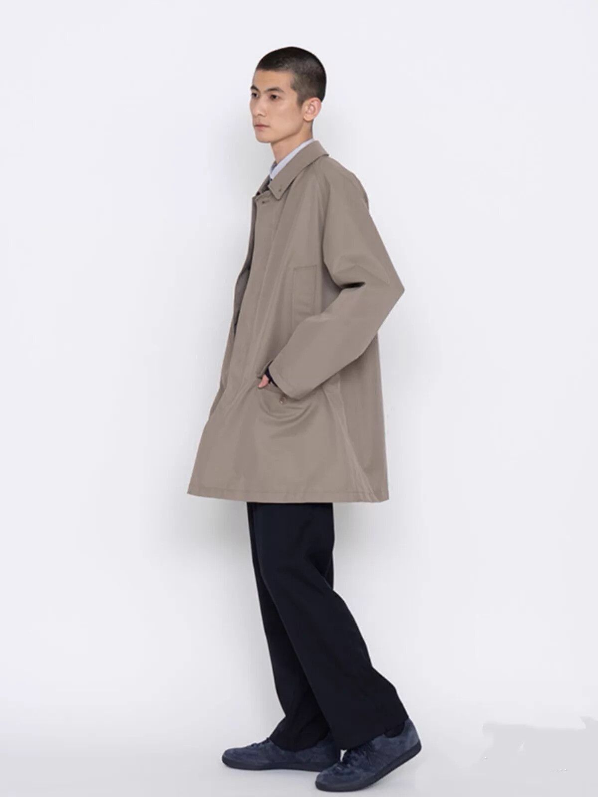 Nanamica Vintage Item Size US L / EU 52-54 / 3 - 7 Thumbnail