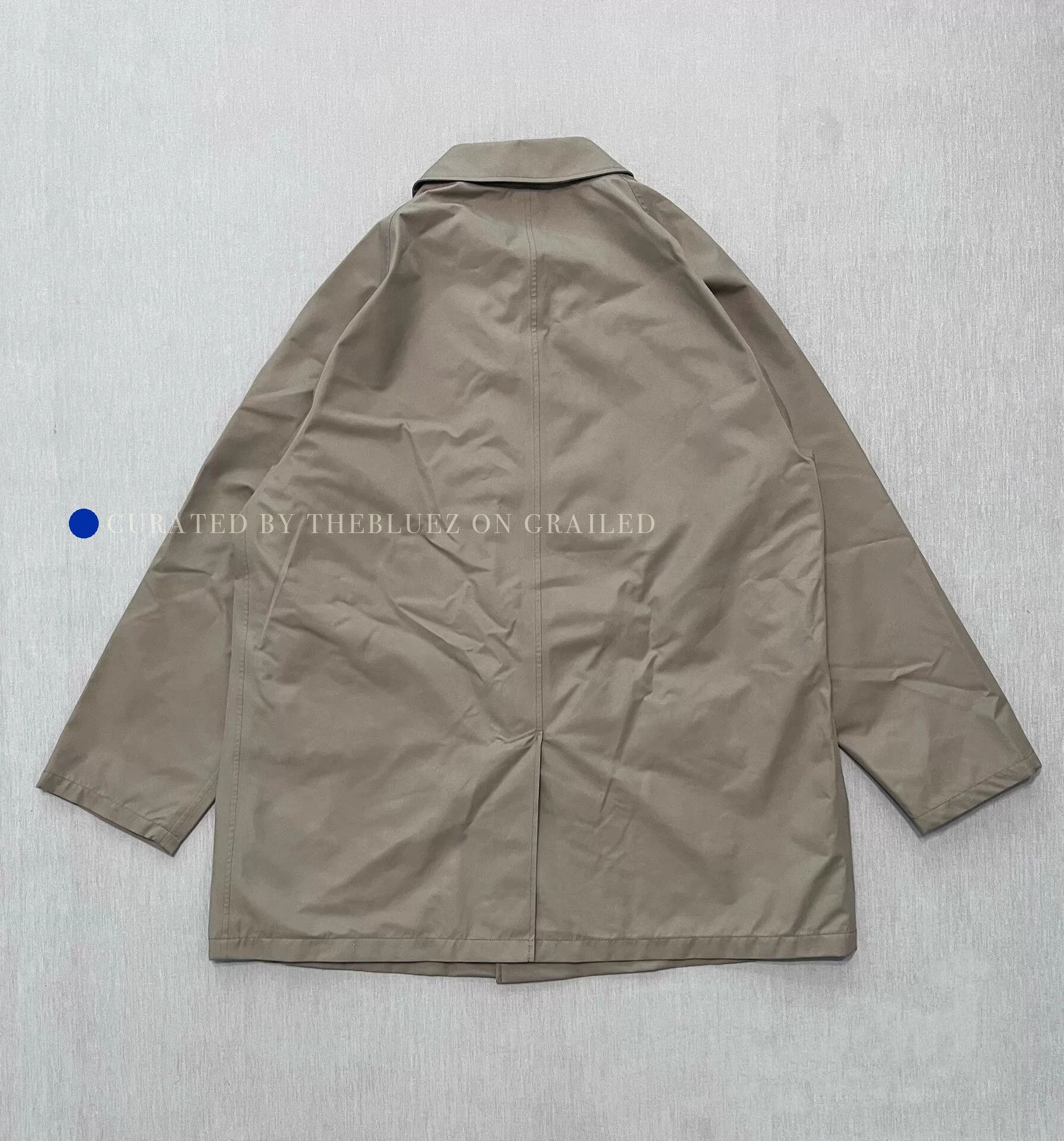 Nanamica Vintage Item Size US L / EU 52-54 / 3 - 2 Thumbnail