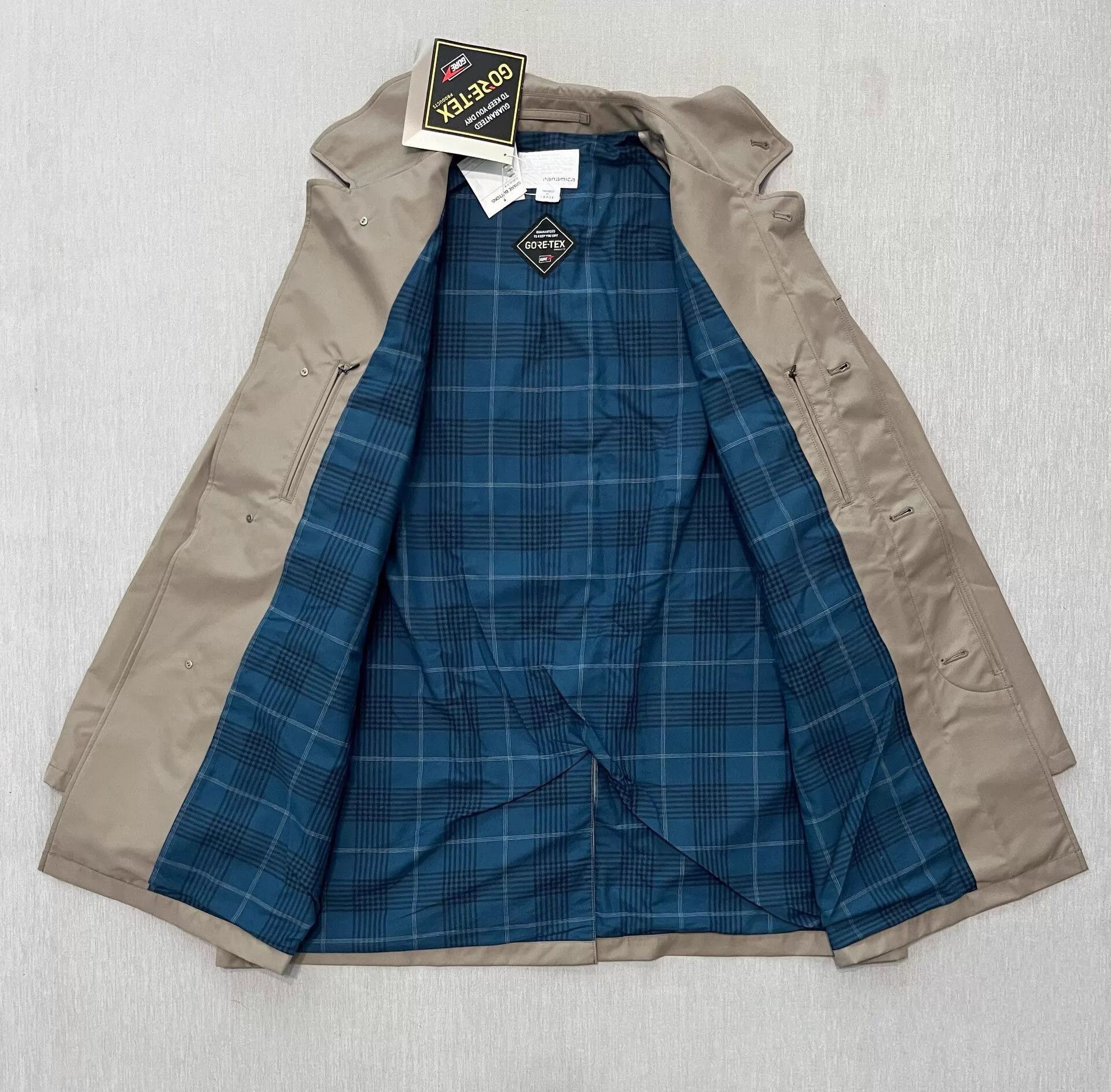 Nanamica Vintage Item Size US L / EU 52-54 / 3 - 3 Thumbnail