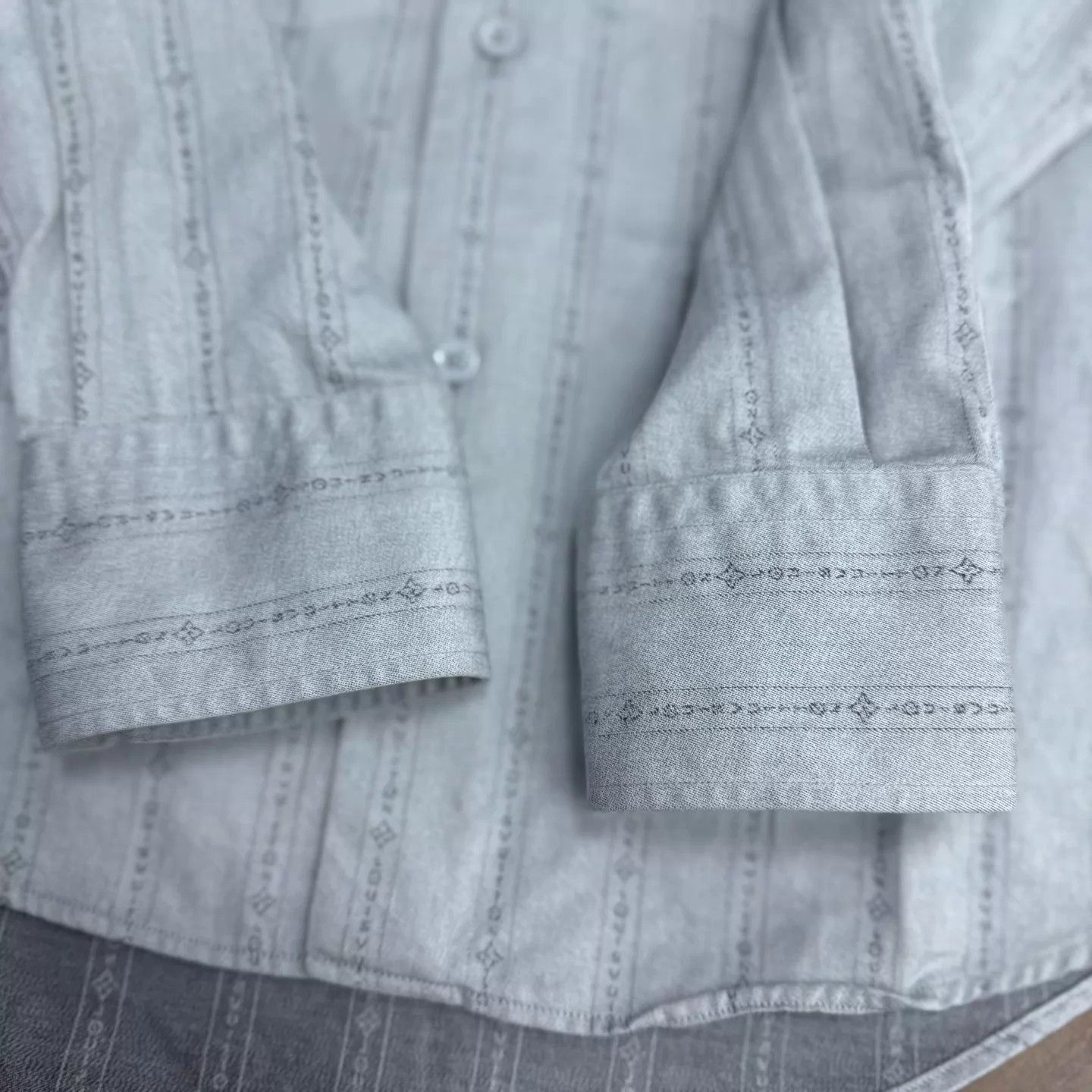 Louis Vuitton Vintage Item Size US S / EU 44-46 / 1 - 5 Thumbnail