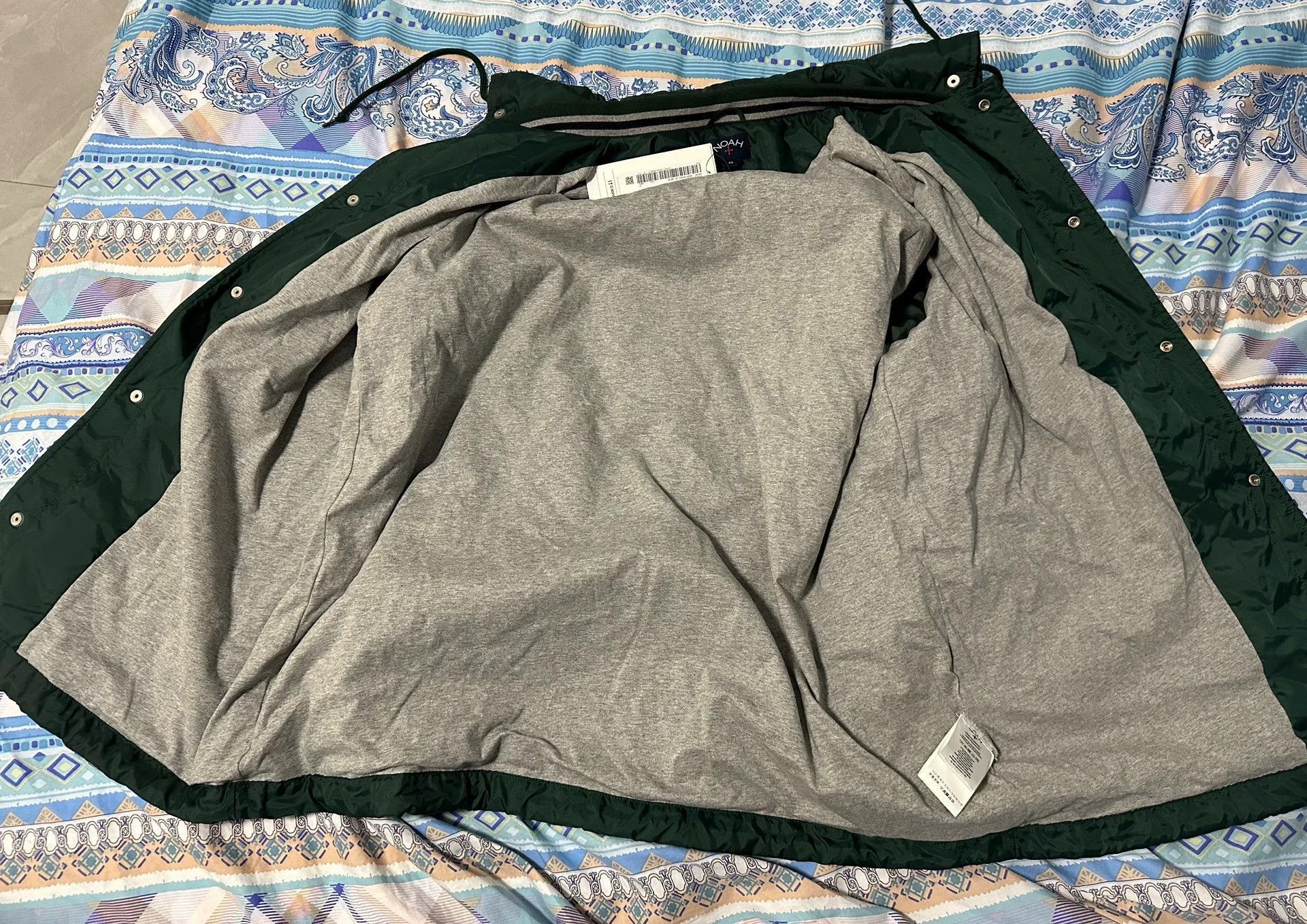 Noah Vintage Item Size US XL / EU 56 / 4 - 3 Thumbnail