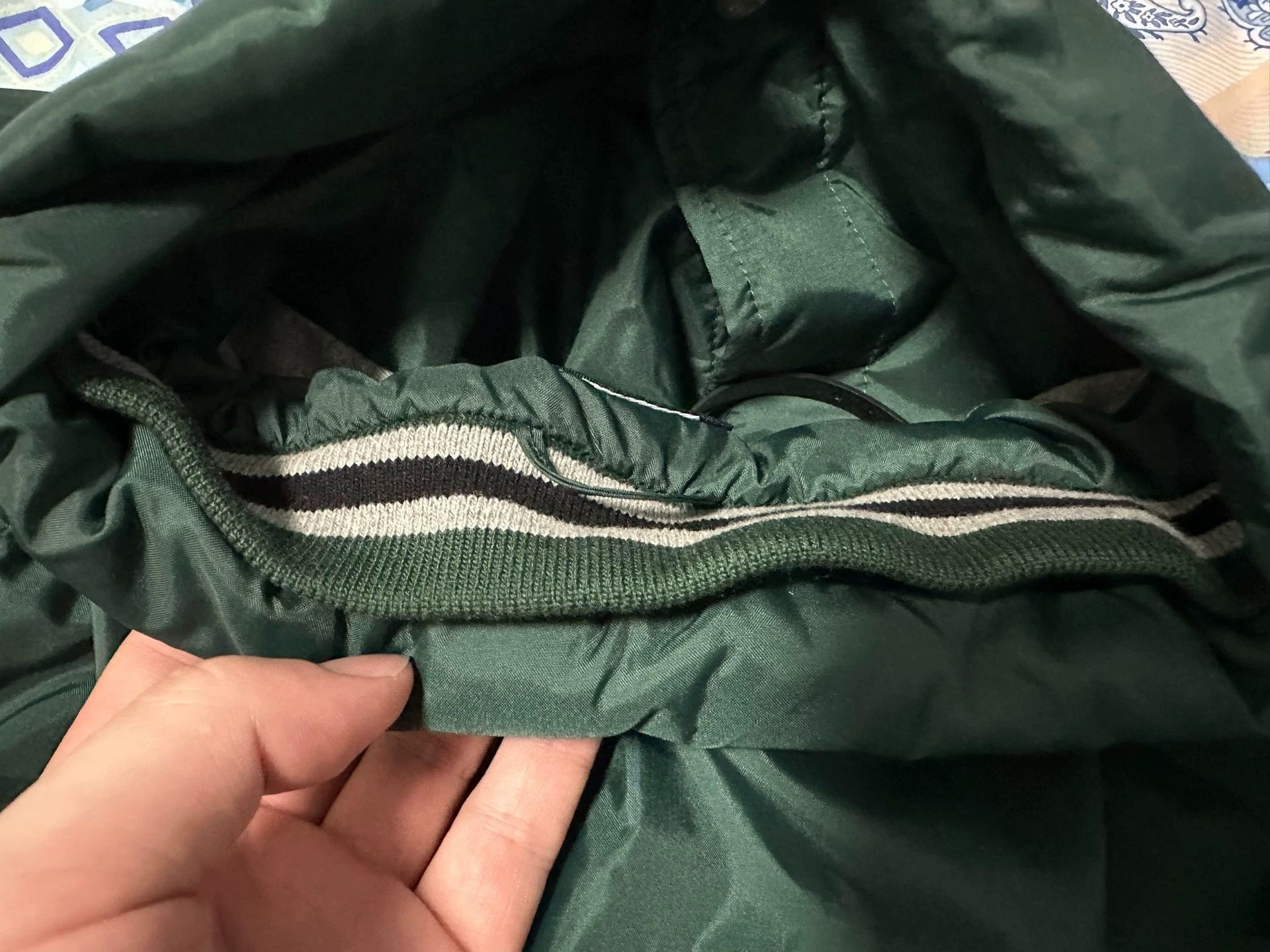 Noah Vintage Item Size US XL / EU 56 / 4 - 8 Thumbnail