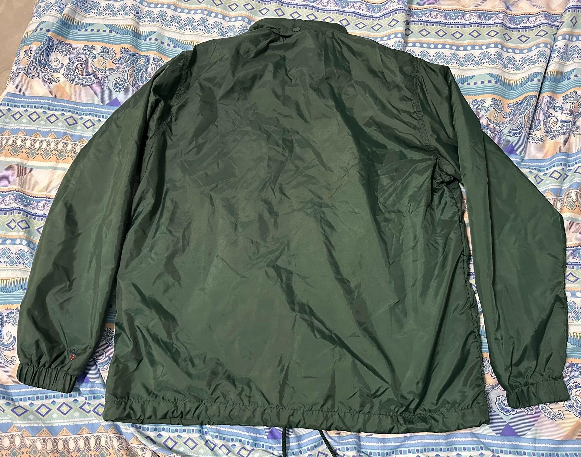 Noah Vintage Item Size US XL / EU 56 / 4 - 2 Thumbnail