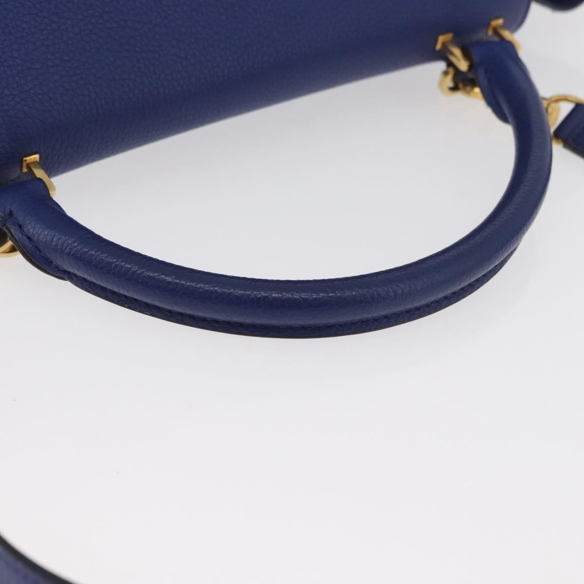 Celine Celine Trapeze Bag Leather Size ONE SIZE - 7 Thumbnail