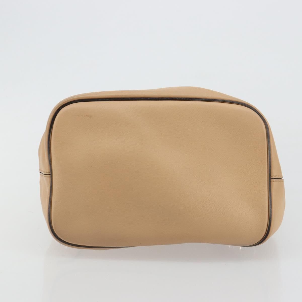Chloe Chloe Faye Backpack Suede with Applique Size ONE SIZE - 11 Thumbnail