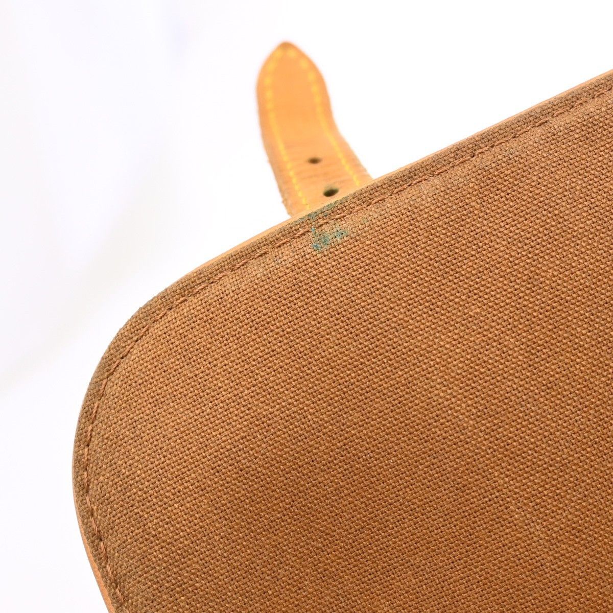 Louis Vuitton Louis Vuitton Marelle Sac a Dos Backpack Monogram Canvas Size ONE SIZE - 14 Thumbnail