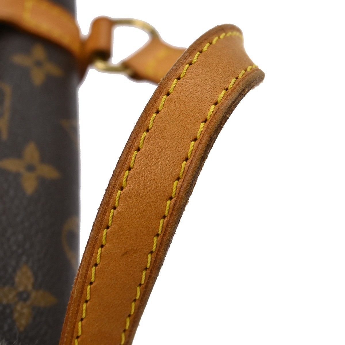 Louis Vuitton Louis Vuitton Marelle Sac a Dos Backpack Monogram Canvas Size ONE SIZE - 6 Thumbnail