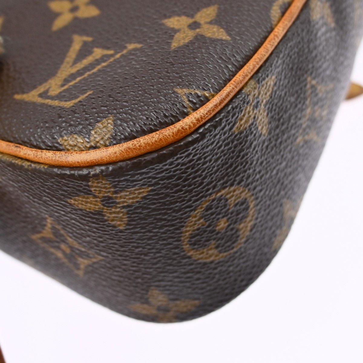 Louis Vuitton Louis Vuitton Marelle Sac a Dos Backpack Monogram Canvas Size ONE SIZE - 9 Thumbnail