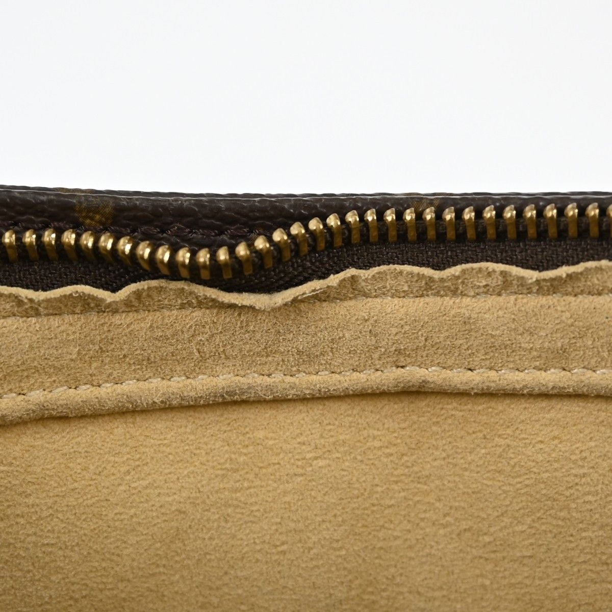 Louis Vuitton Louis Vuitton Monogram Looping Handbag Monogram Canvas Size ONE SIZE - 14 Thumbnail