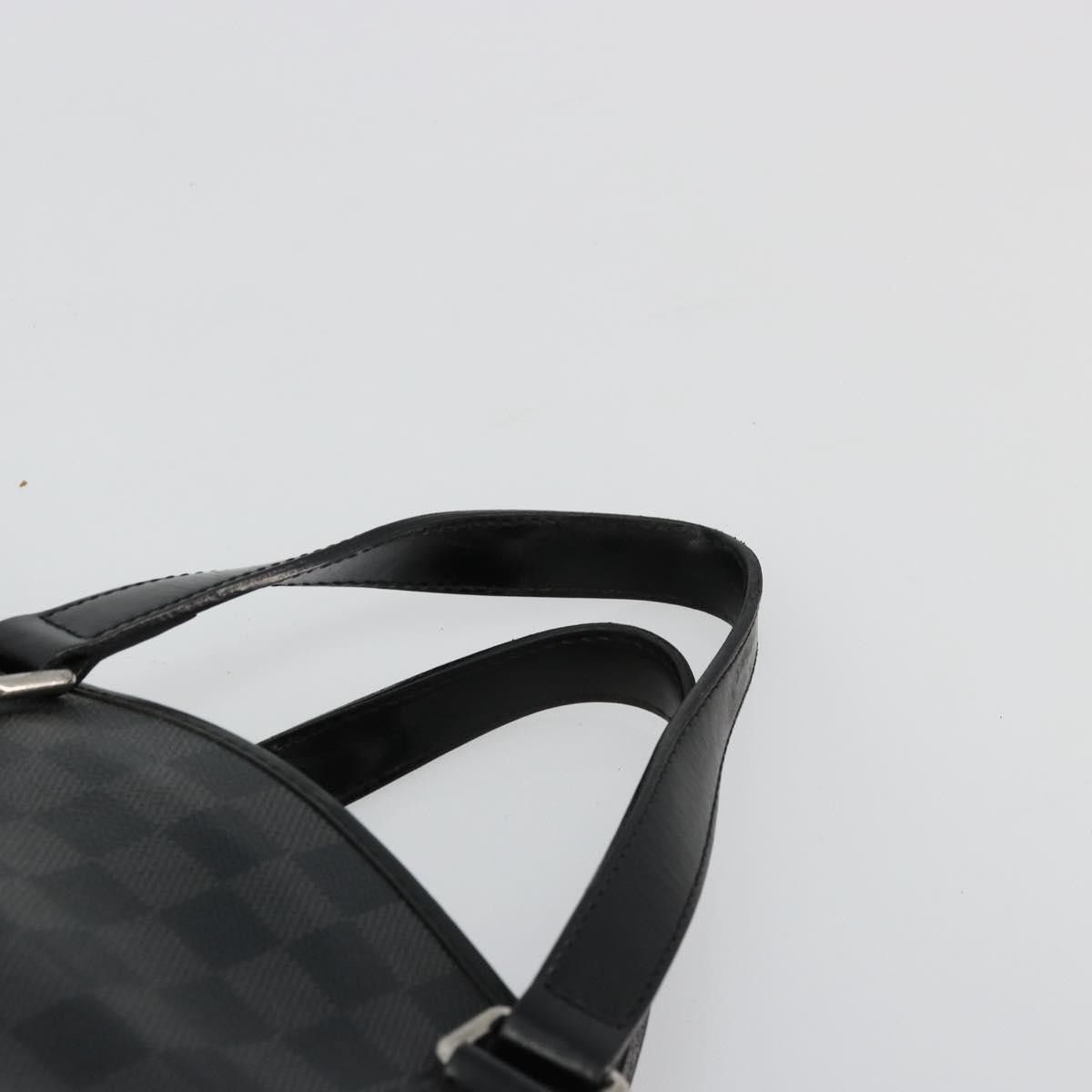 Louis Vuitton Louis Vuitton Tadao Damier Graphite Size ONE SIZE - 18 Thumbnail