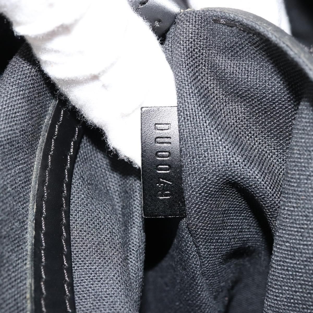 Louis Vuitton Louis Vuitton Tadao Damier Graphite Size ONE SIZE - 7 Thumbnail