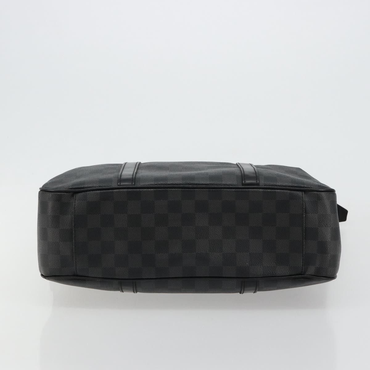 Louis Vuitton Louis Vuitton Tadao Damier Graphite Size ONE SIZE - 16 Thumbnail