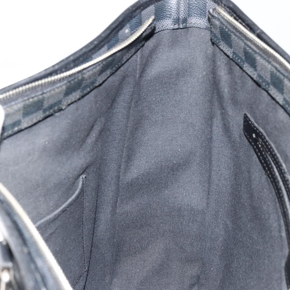 Louis Vuitton Louis Vuitton Tadao Damier Graphite Size ONE SIZE - 20 Thumbnail