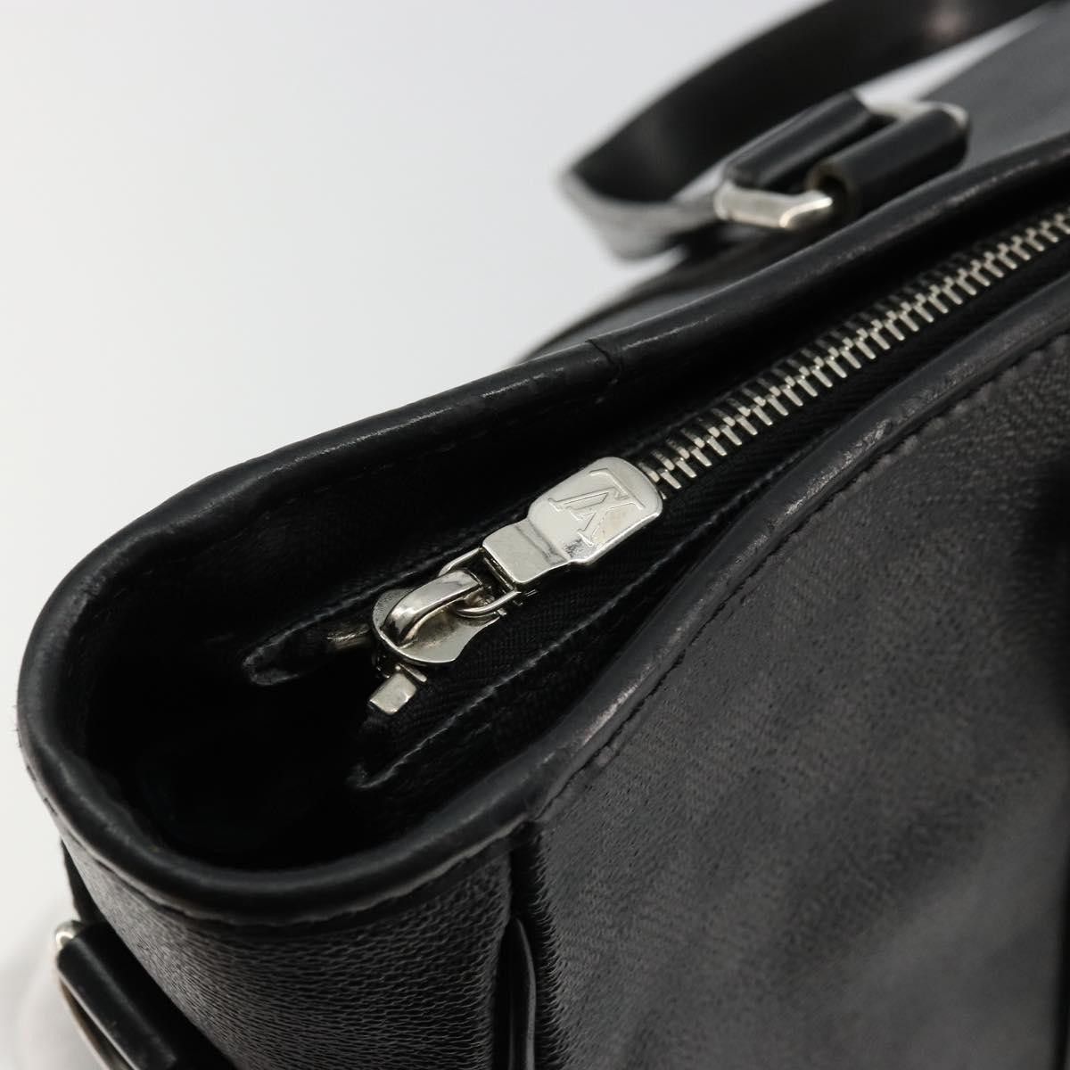 Louis Vuitton Louis Vuitton Tadao Damier Graphite Size ONE SIZE - 13 Thumbnail