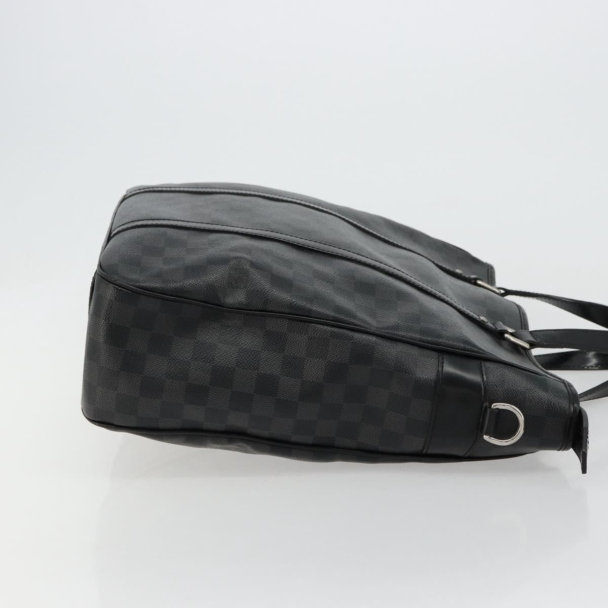 Louis Vuitton Louis Vuitton Tadao Damier Graphite Size ONE SIZE - 3 Thumbnail